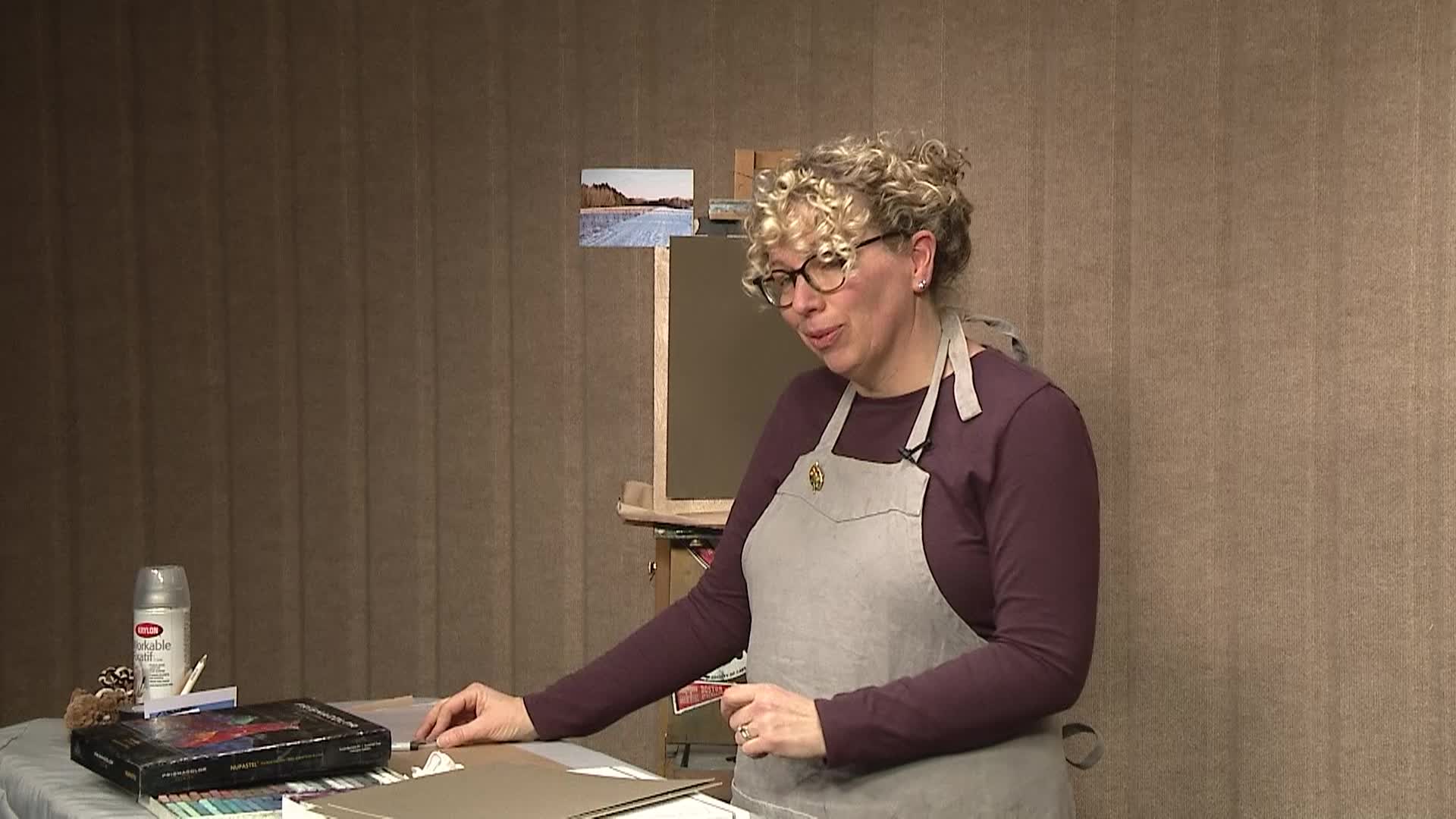 Kims Art Show - Episode 26 - 2-3-2026