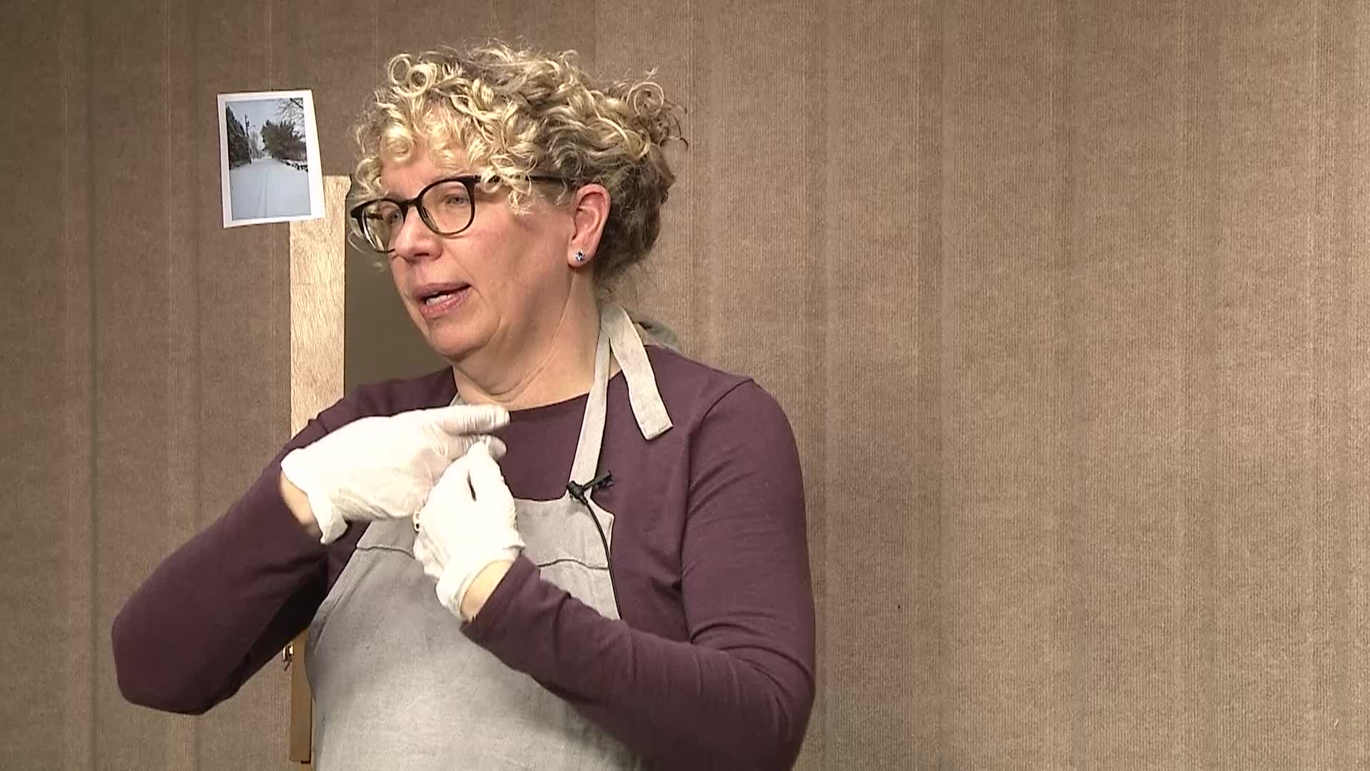 Kims Art Show - Episode 27 - 2-3-2026