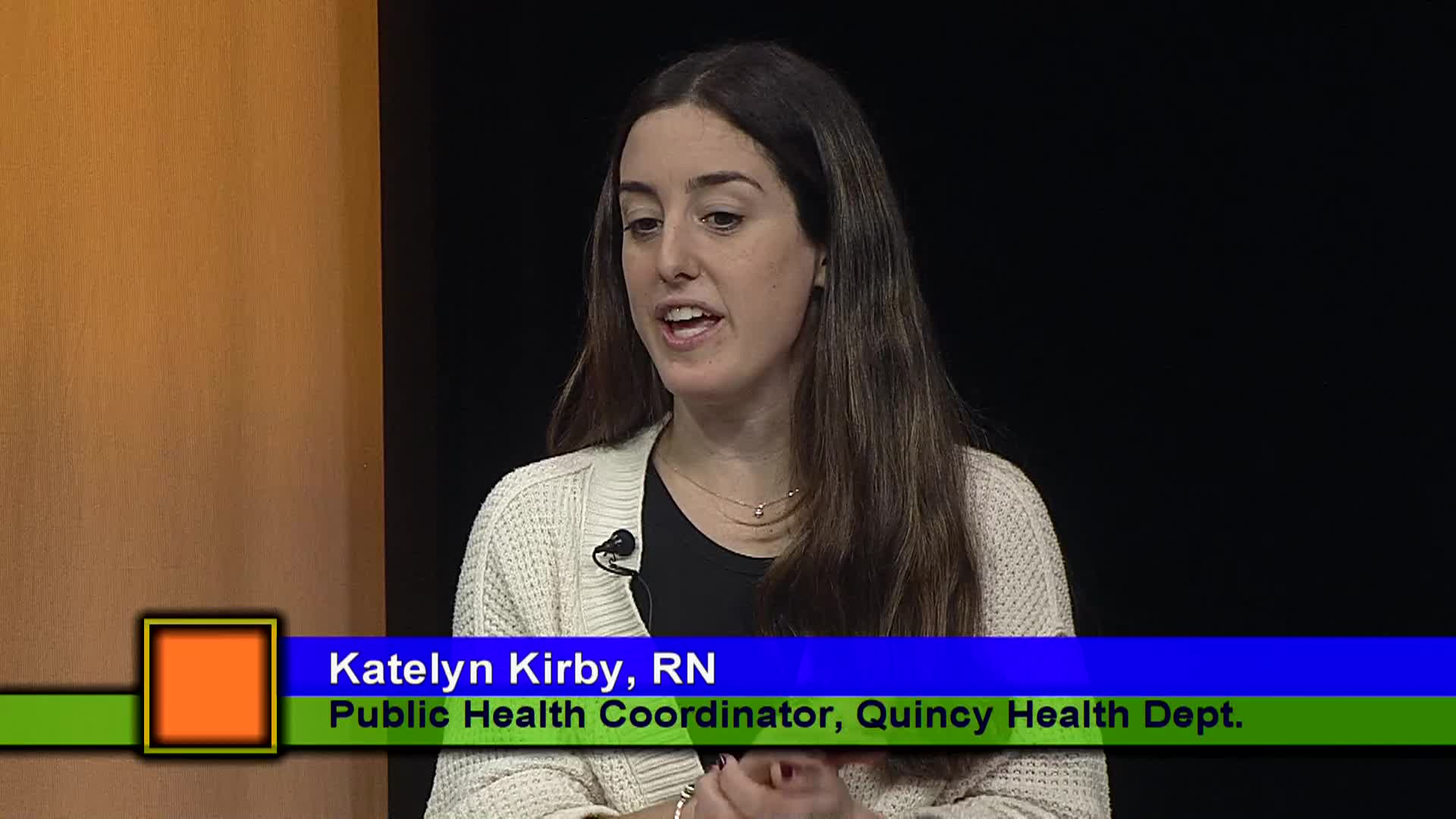 Thumbnail image for For Your Health: Preventing Childhood Lead Poisoning