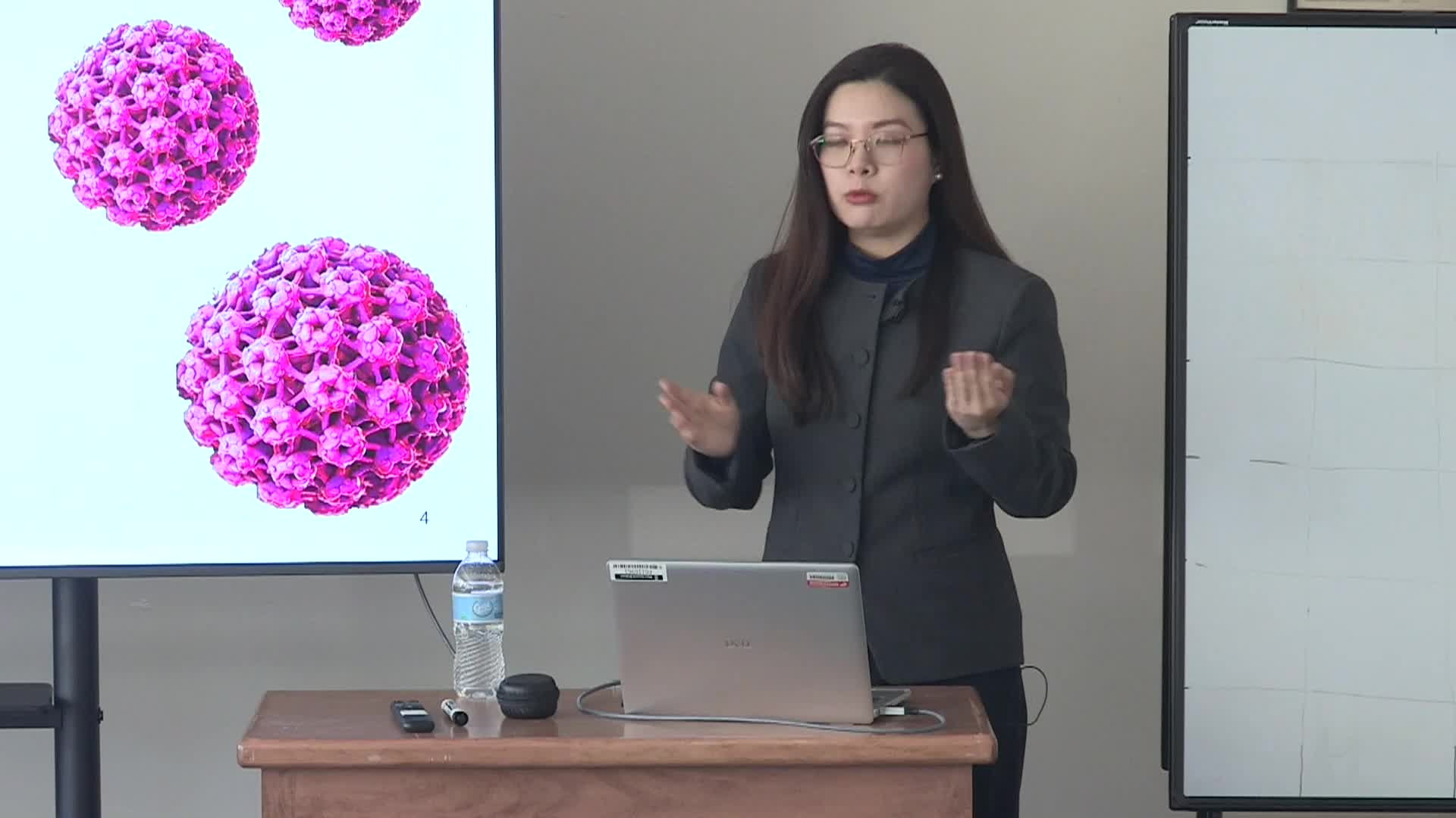 Health Links: HPV and Cancer