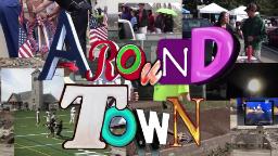 Navigate to Around Town Promo