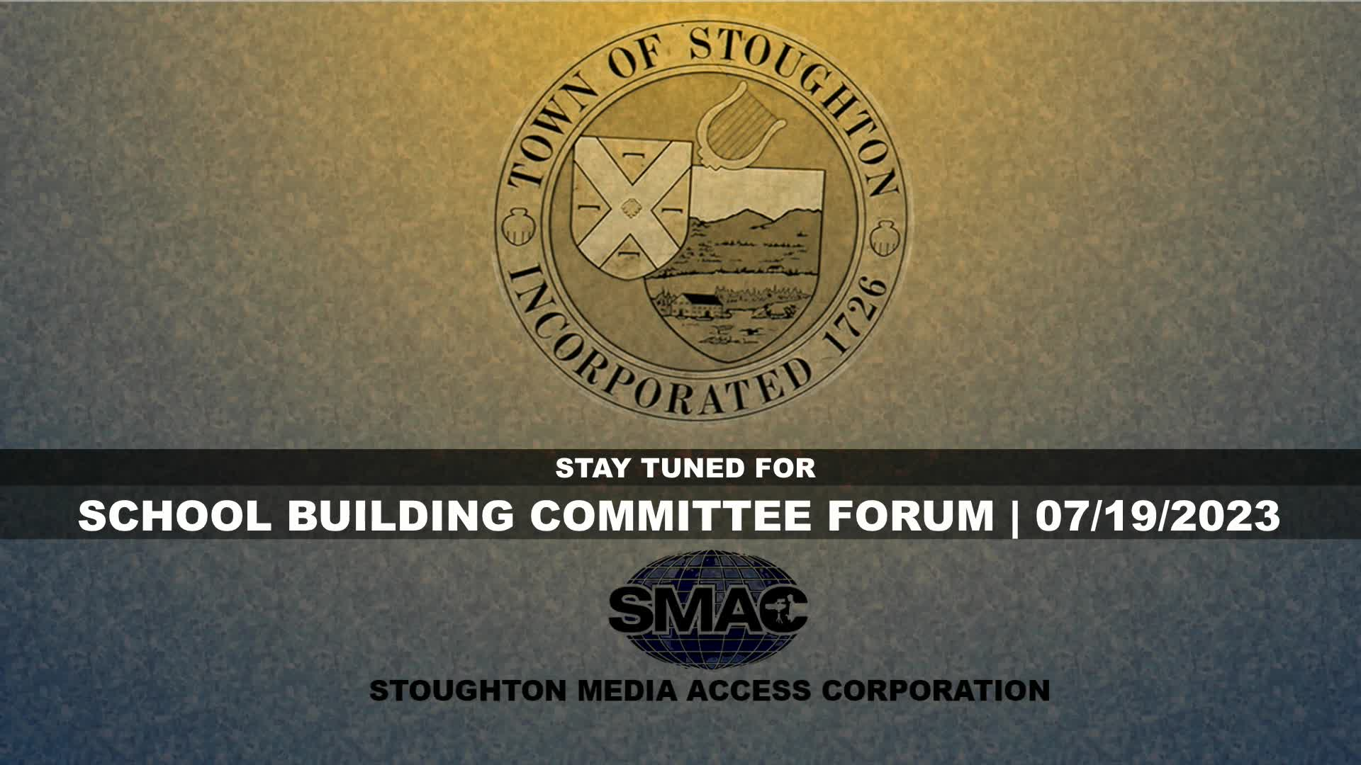 Thumbnail image for School Building Project Public Forum 07-19-23