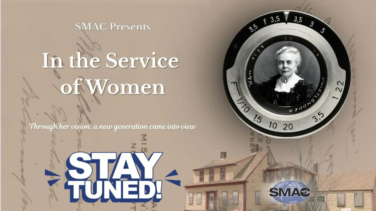 Thumbnail image for LIVE Screening of "In The Service of Women" Documentary