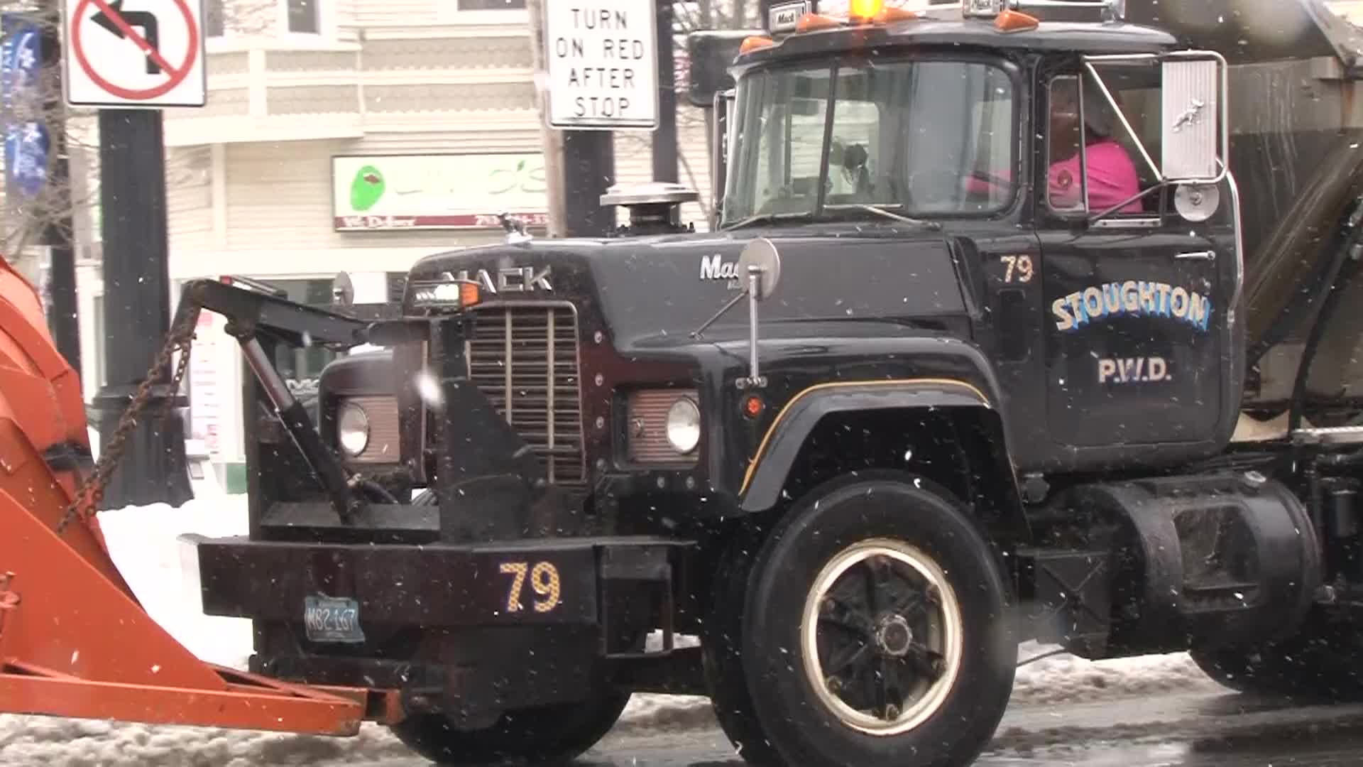 Blizzard of 2026 Highlights