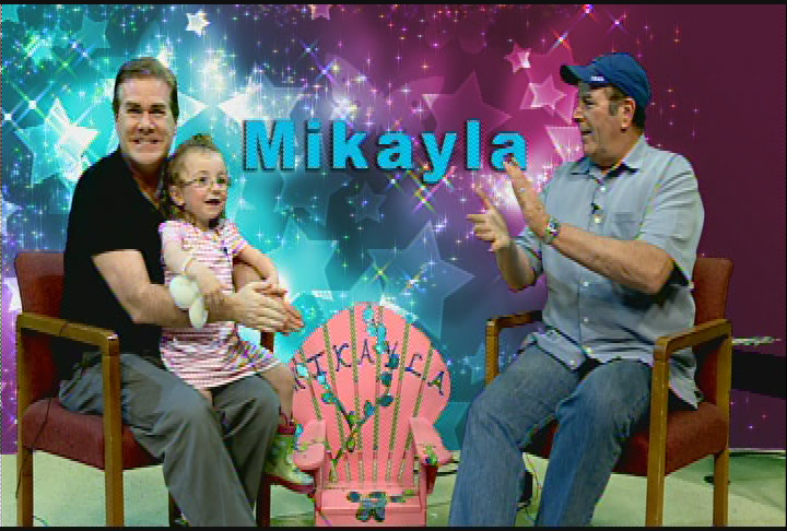 Thumbnail image for Talk 'N Tunes #43