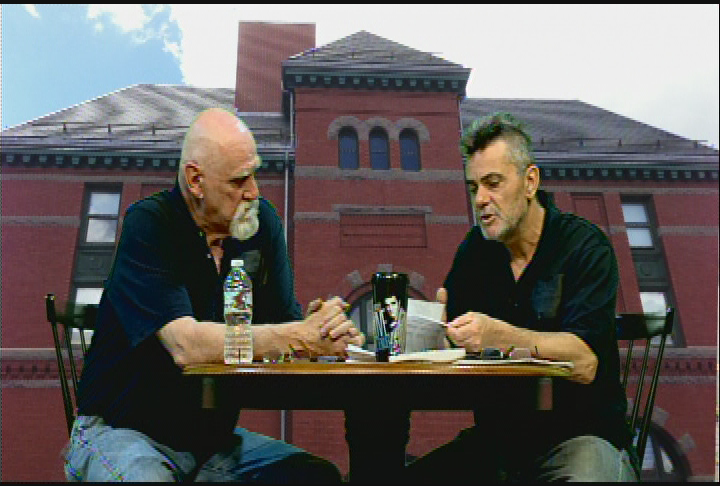 Thumbnail image for It's My Perspective - 5/28/13