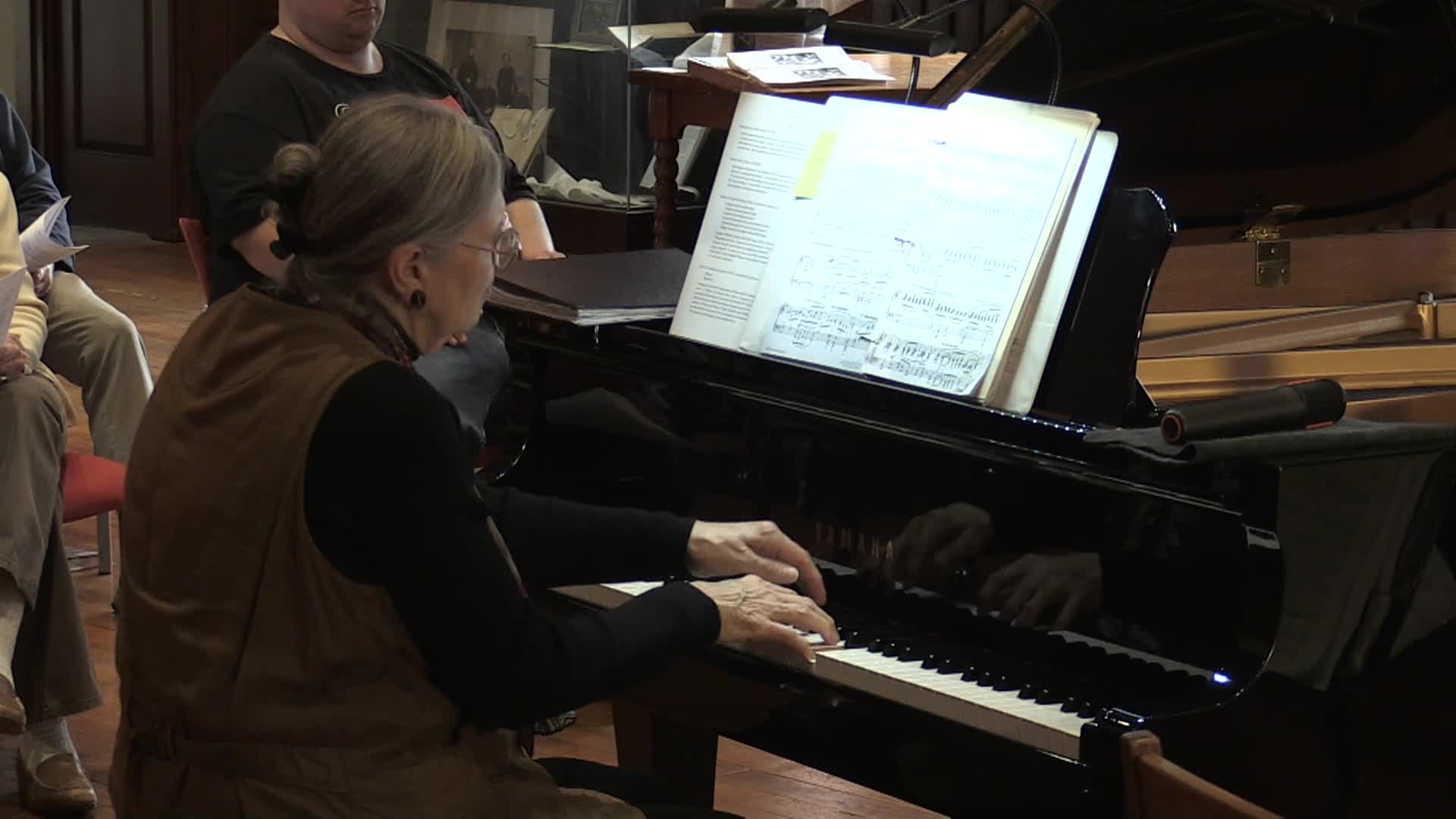 Thumbnail image for Concerts at the Crane: Essex Piano Trio