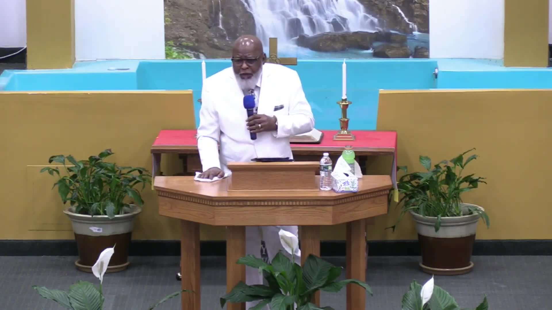 Thumbnail image for Lincoln Church: The Reason for the Raising