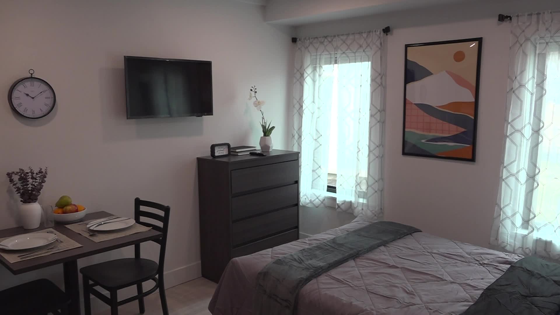 Thumbnail image for Father Bill's & Mainspring Stoughton Facility Tour