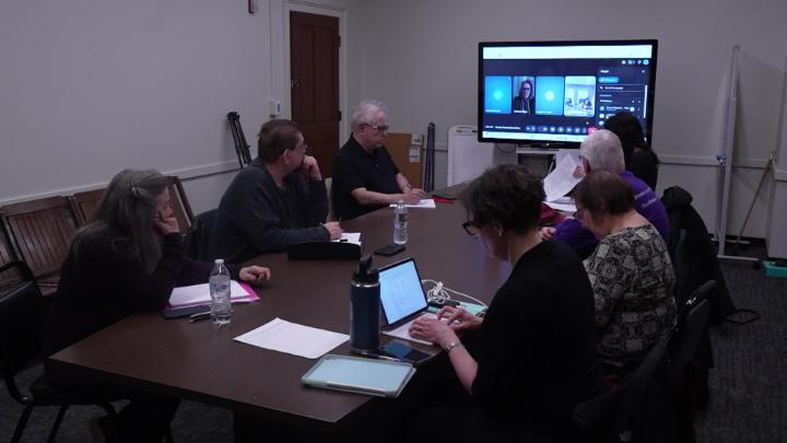 Thumbnail image for Charter Review Committee: 3/30/26