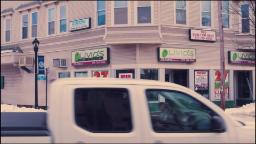 Navigate to Stoughton Spotlight - Episode 1: Olivio's Grill & Pizzeria