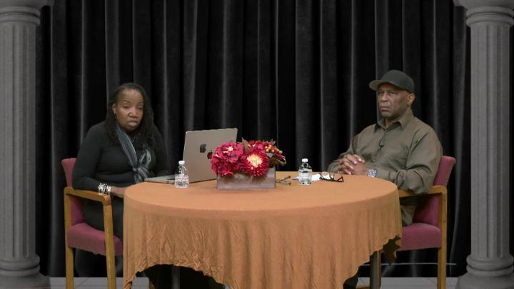 Thumbnail image for Confronting Injustice: With Actual Innocence Project Founder Robert Aldrich