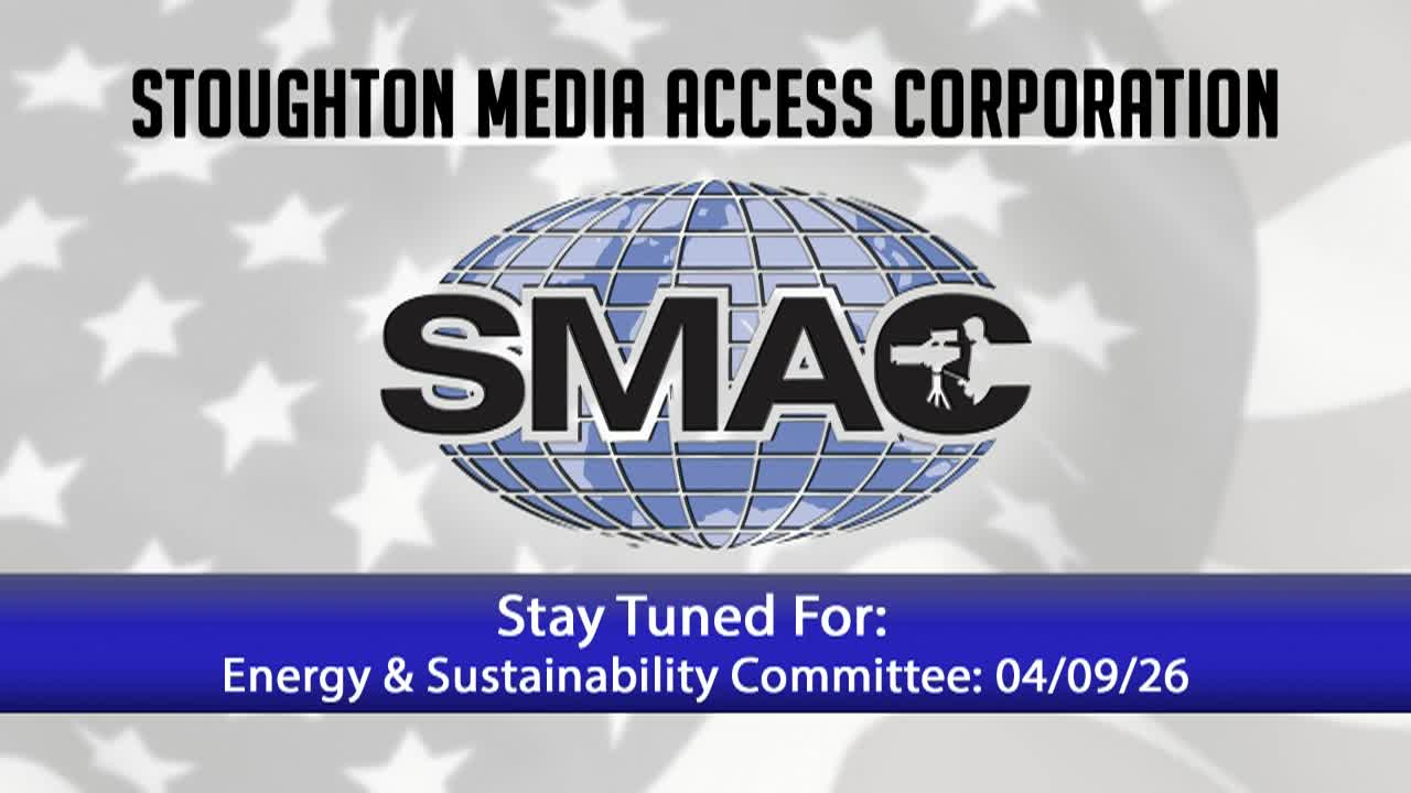 Thumbnail image for LIVE Energy & Sustainability Committee: 4/9/26