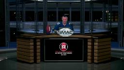 Navigate to The Last Word on Sports With TJ Chamberlain: Week of April 21
