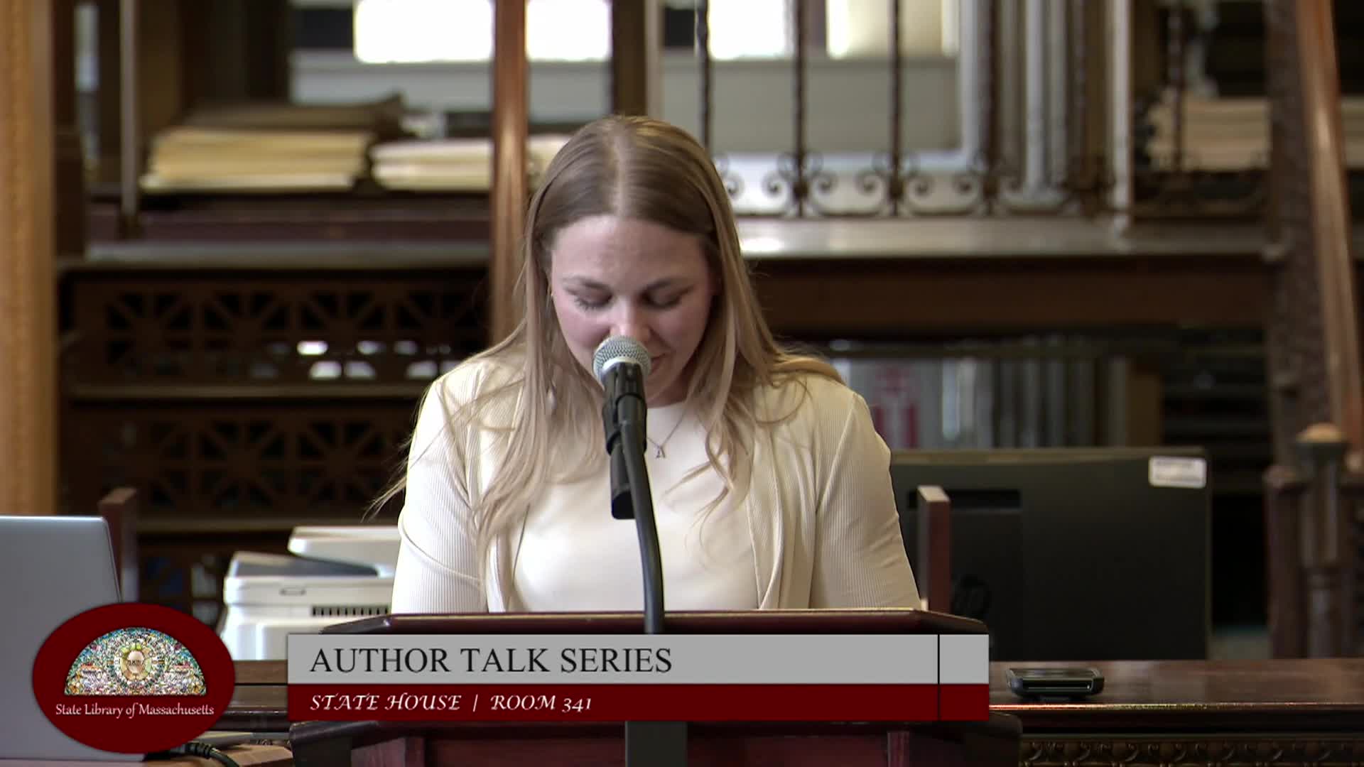 Thumbnail image for MA State Library Author Talk with Steven Beaucher - "Boston in Transit": May 7th, 2025