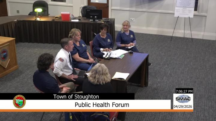 Thumbnail image for Public Health Collaborative Information Session