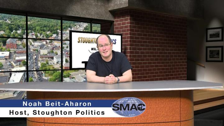 Thumbnail image for Stoughton Politics With... This Guy: Annual Town Meeting Review and SMAC Update