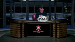 Navigate to The Last Word on Sports With TJ Chamberlain: Week of May 12th