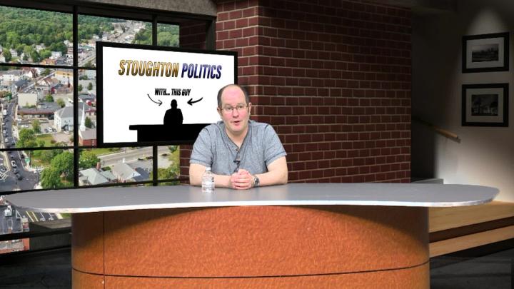 Thumbnail image for Stoughton Politics With... This Guy: SMAC Update and Annual Town Meeting Week 2 Recap