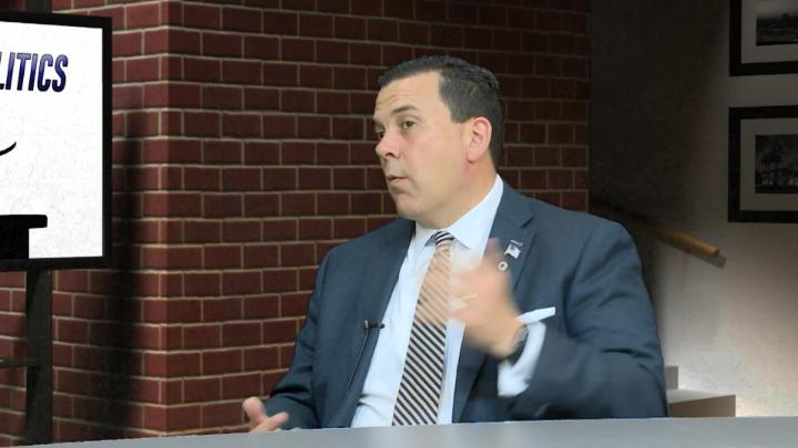 Thumbnail image for Stoughton Politics with...This Guy: Talking with Greg Connor