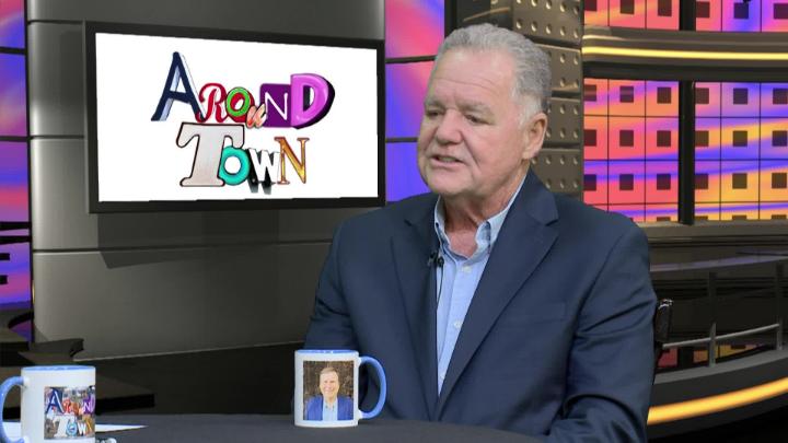 Thumbnail image for Around Town: Talking About the 300th Anniversary With Tom Calter