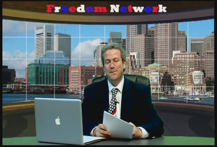 Thumbnail image for Freedom Network #19