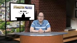 Navigate to Stoughton Politics with...This Guy: Annual Town Meeting Final Recap and SMAC Update