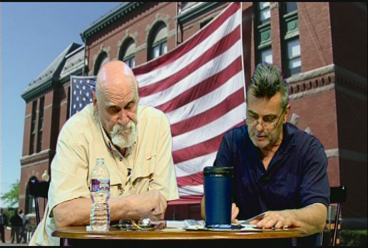 Thumbnail image for It's My Perspective - 6/4/13