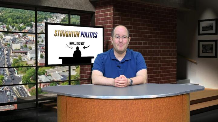Thumbnail image for Stoughton Politics With... This Guy: SMAC BOD Update