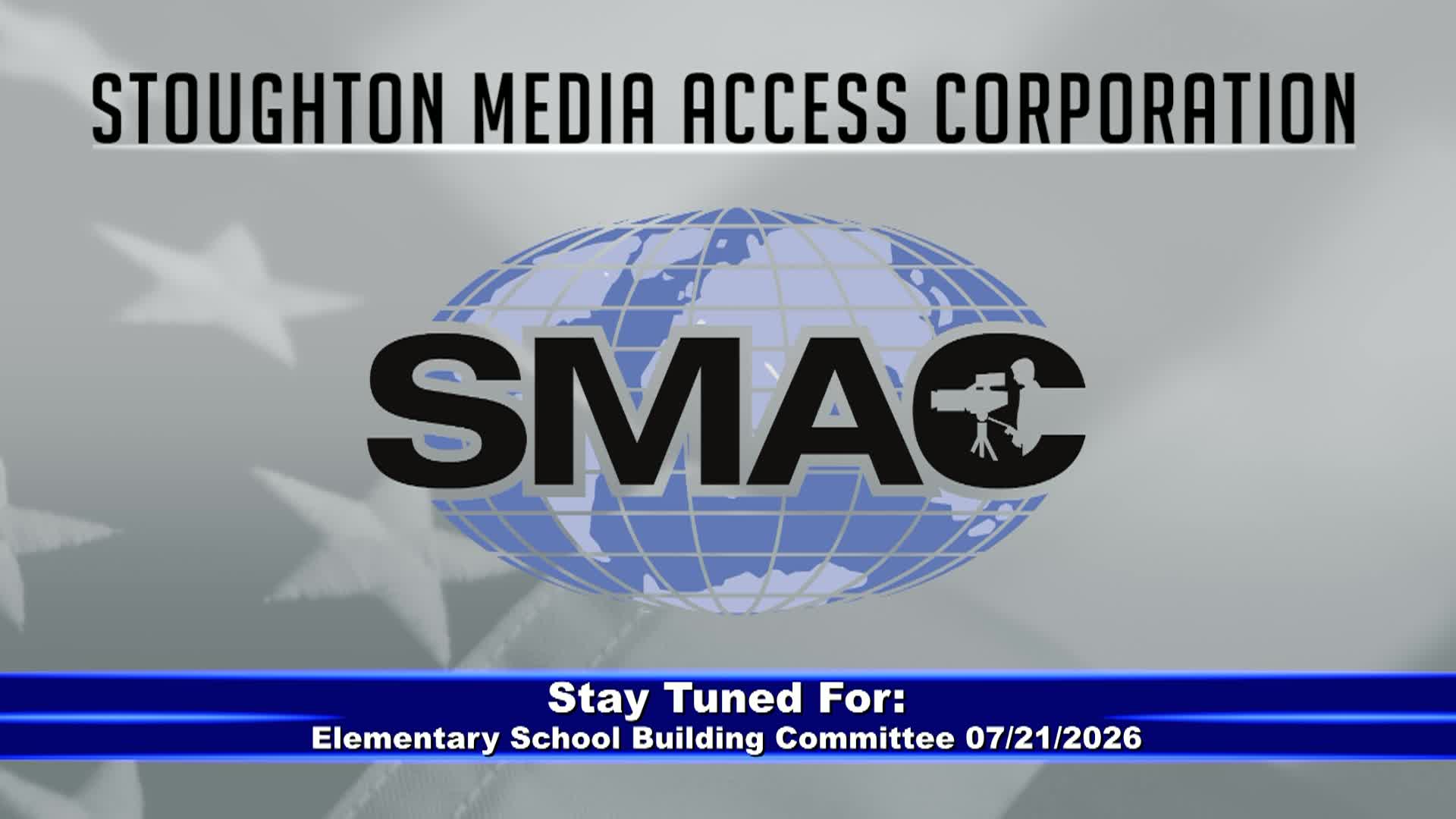 Thumbnail image for LIVE School Building Committee: 7/21/26