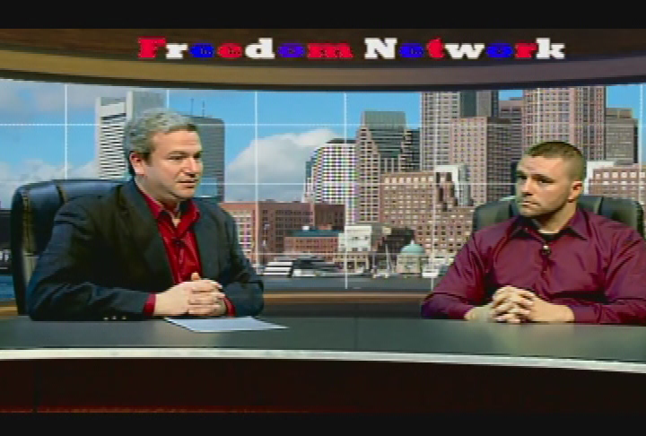 Thumbnail image for Freedom Network #20