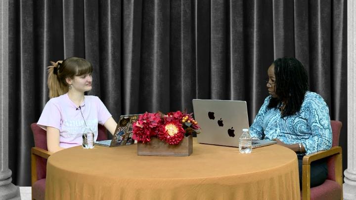 Thumbnail image for Confronting Injustice: Discussing the Mental Health Rental Subsidy Program with Ashley Smith