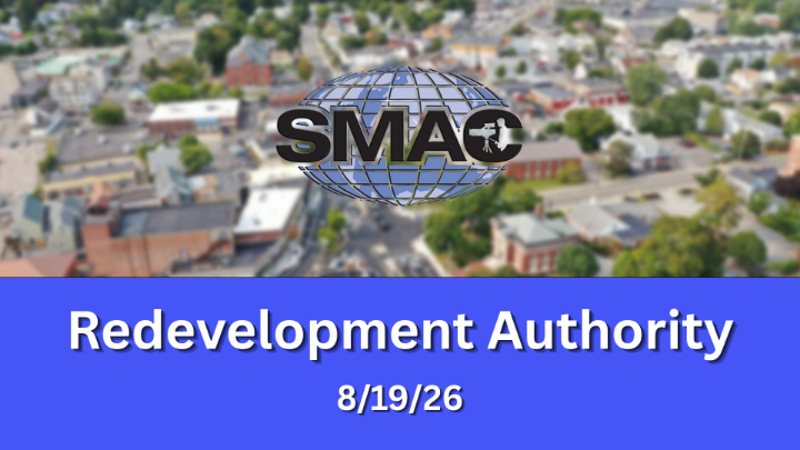 Thumbnail image for Stoughton Redevelopment Authority: 8/19/26