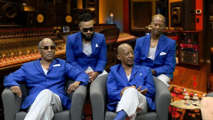 Thumbnail image for Talk 'N Tunes: The OG's (Original Gentlemen)