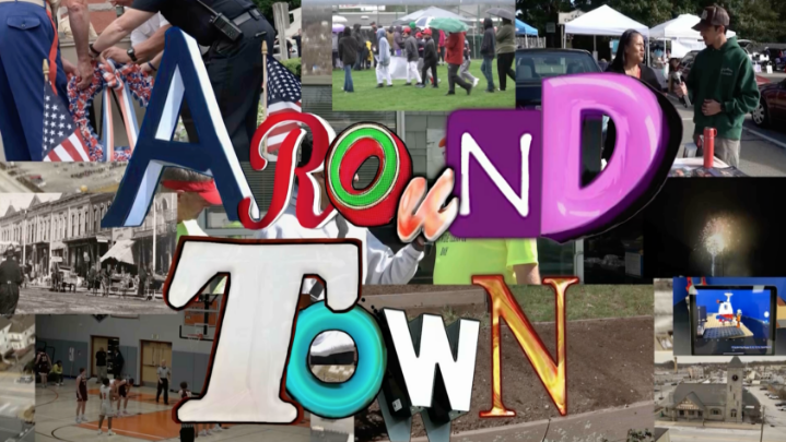 Thumbnail image for Around Town: Discussing Stoughton Schools with Superintendent Juliette Miller