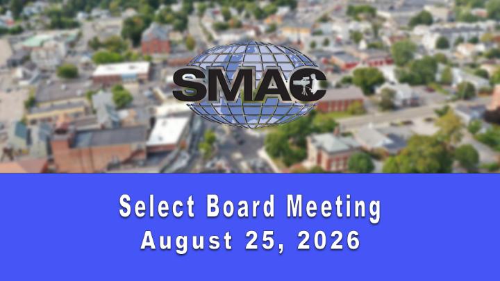 Thumbnail image for Select Board: 8/25/26