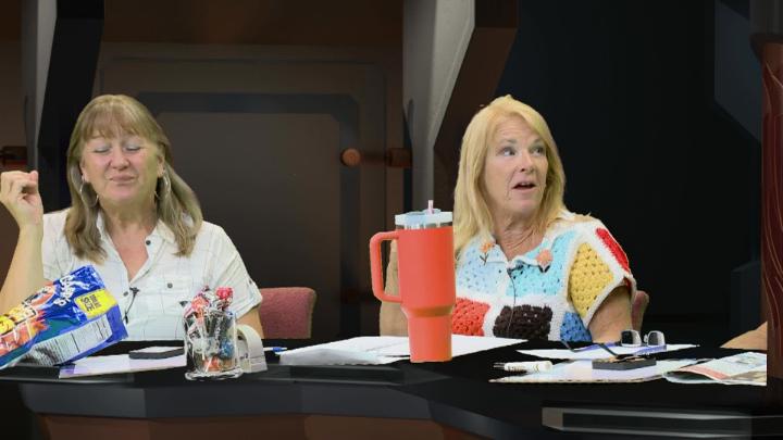 Thumbnail image for Left, Right, Center 2.0: Episode 2