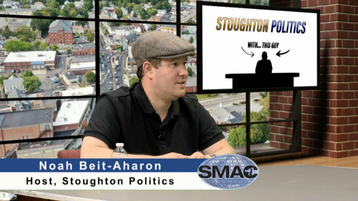 Thumbnail image for Stoughton Politics with...This Guy: Discussing Flock in Stoughton