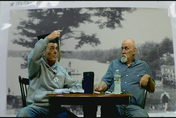 Thumbnail image for It's My Perspective - 6/11/13