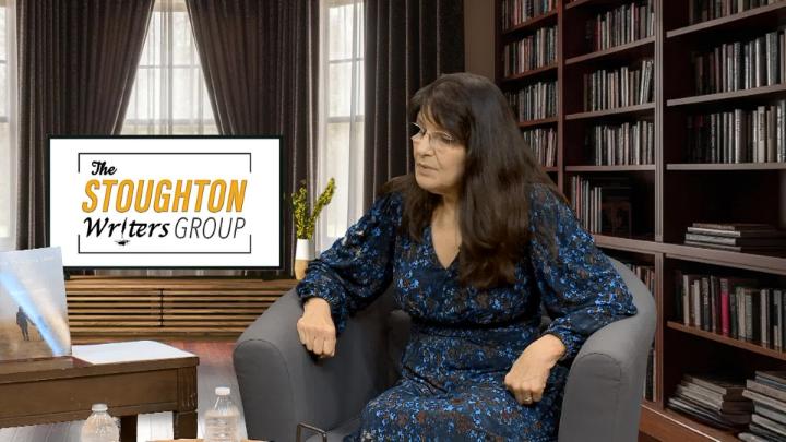 Thumbnail image for The Stoughton Writers Group: Poetry with Melinda Coppola