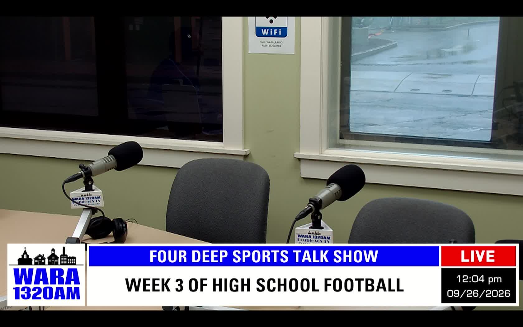 Thumbnail image for 4 Deep Sports: High School Football Recap Week 3