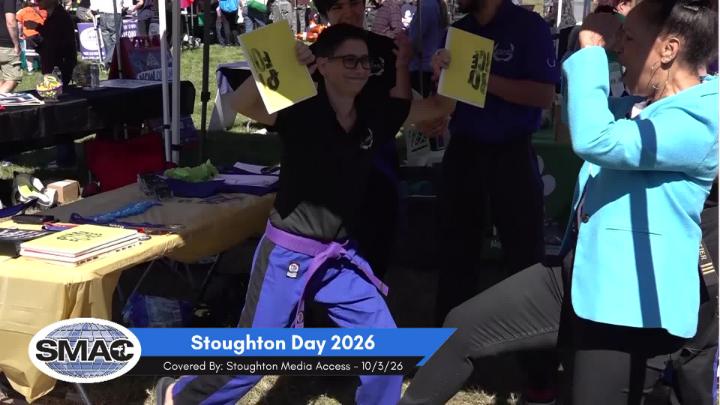 Thumbnail image for Stoughton Day 2026: With Debra Roberts