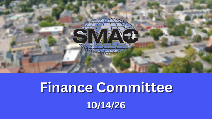 Thumbnail image for Finance Committee: 10/14/26