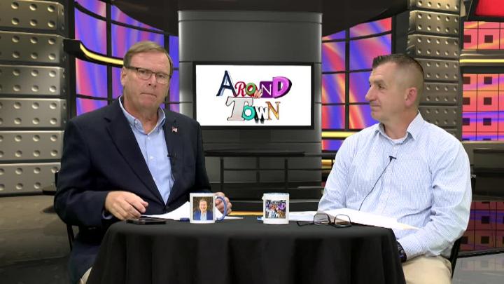 Thumbnail image for Around Town: Special Town Meeting Articles With Marc Tisdelle