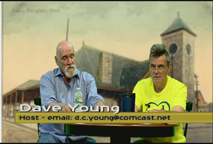 Thumbnail image for It's My Perspective - 6/18/13