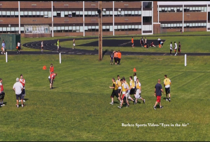 Thumbnail image for Stoughton - 8th Grade Flag Football