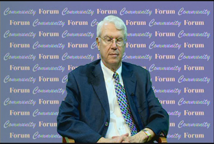 Thumbnail image for Community Forum - Pomiansky Promo