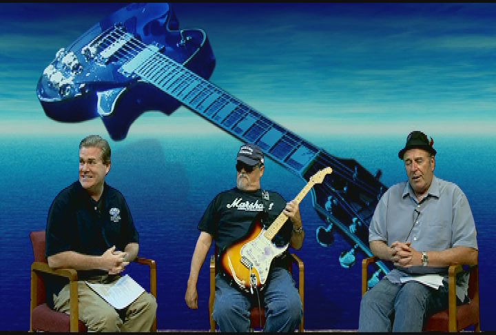 Thumbnail image for Talk 'N Tunes #45