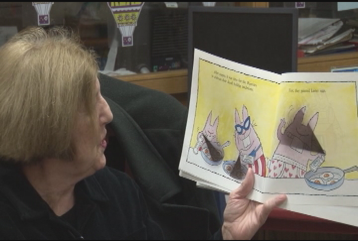 Thumbnail image for Teddy Bear Story Hour 5