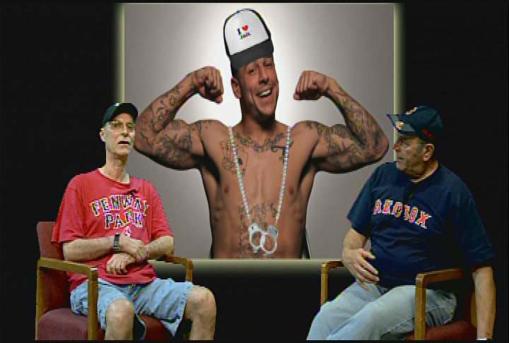 Thumbnail image for Sports Wrap #76